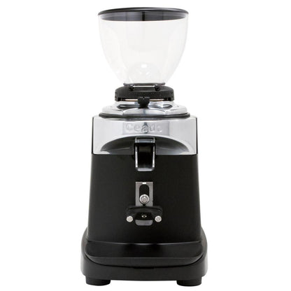 Refurbished Ceado E37J Electronic Espresso Grinder in Black