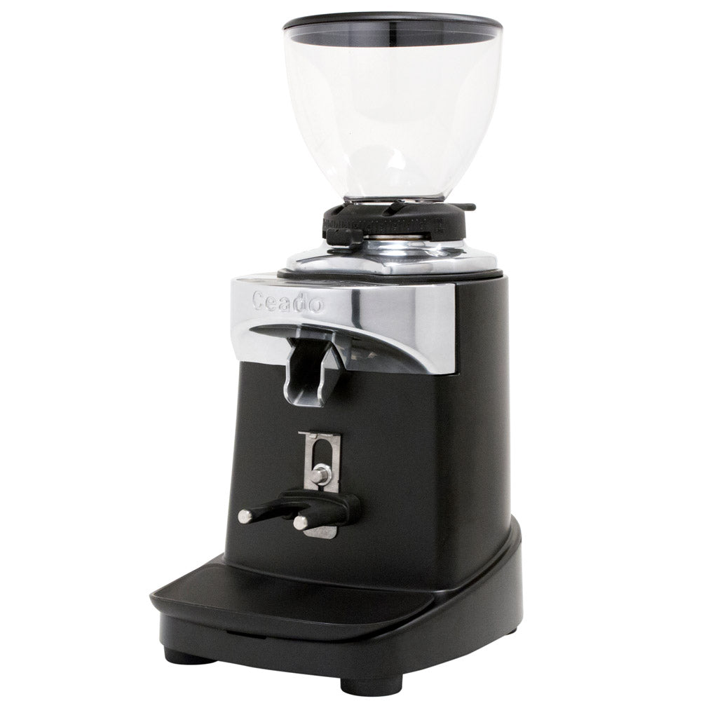 Ceado E37J Electronic Espresso Grinder