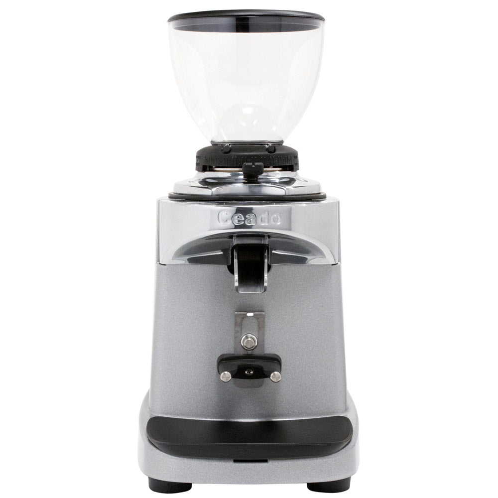 Ceado E37J Electronic Espresso Grinder