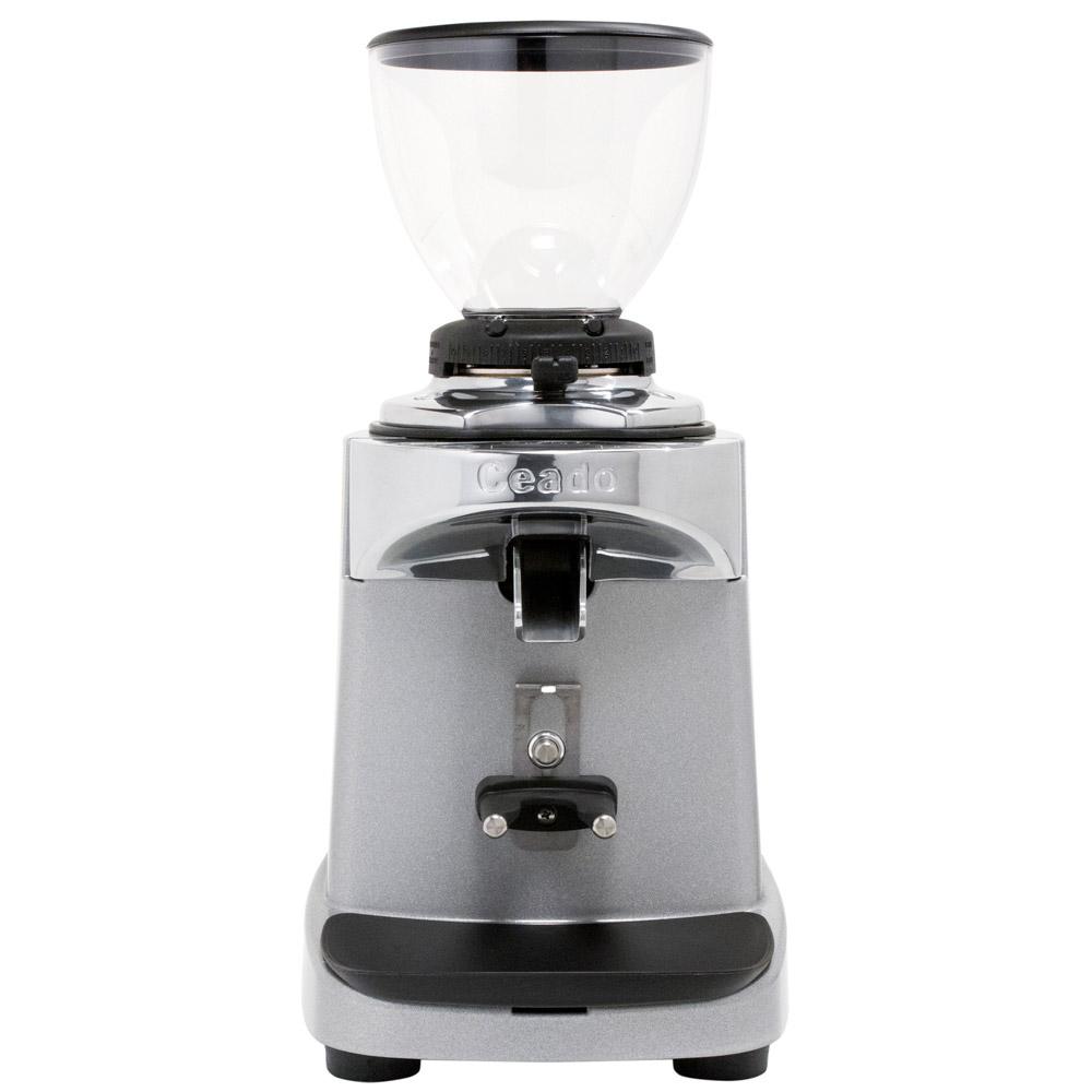 Refurbished Ceado E37J Electronic Espresso Grinder