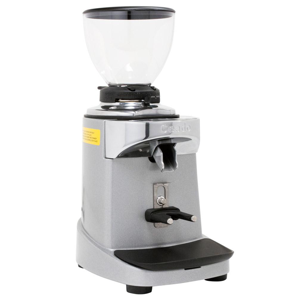 Refurbished Ceado E37J Electronic Espresso Grinder
