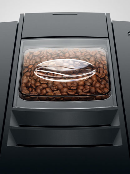 JURA E4 Super-Automatic Espresso Machine