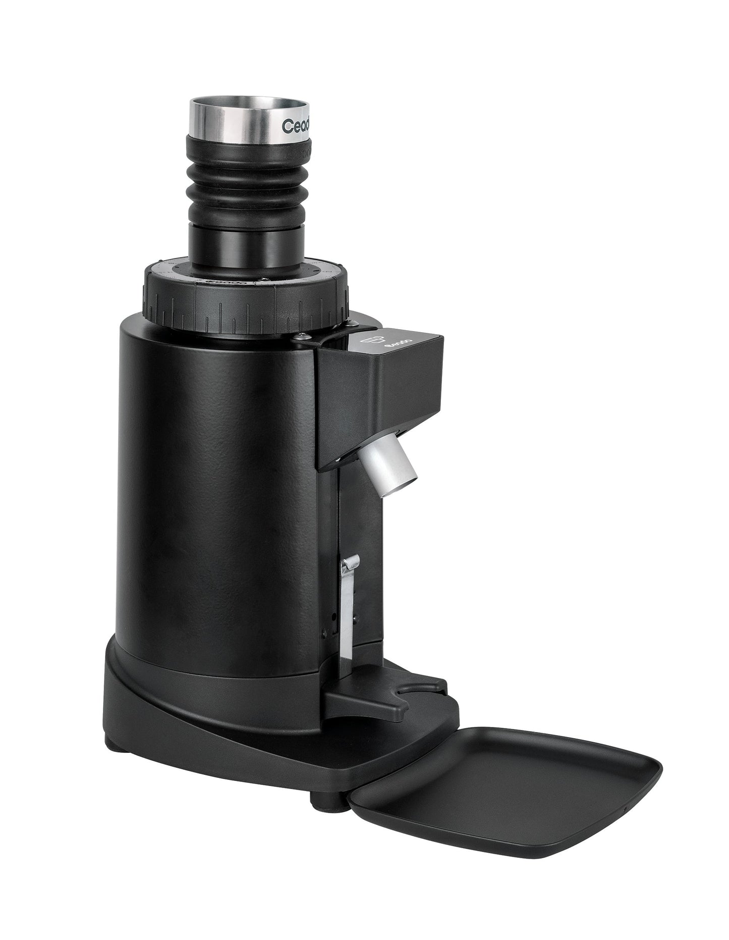 Ceado E5SD Single Dose Coffee Grinder