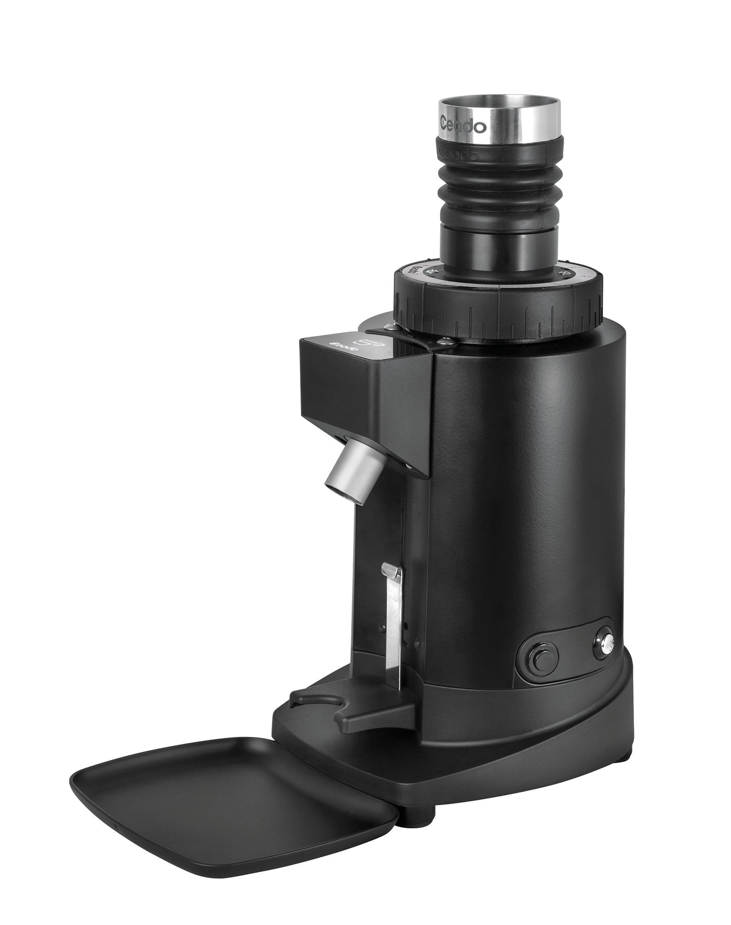 Ceado E5SD Single Dose Coffee Grinder