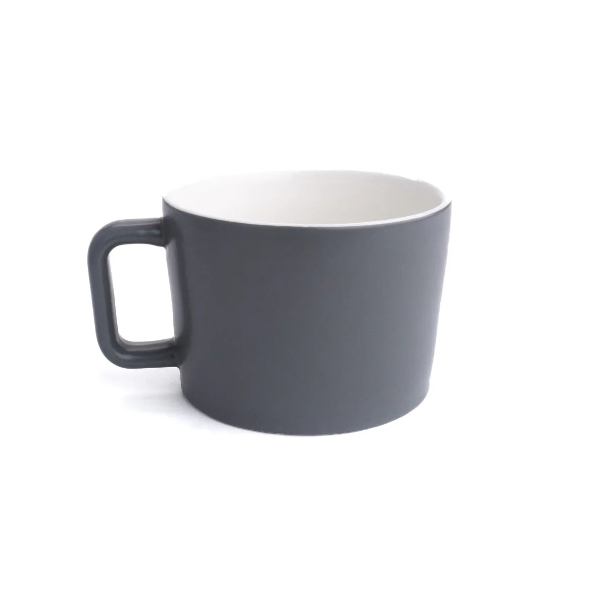 Saint Anthony Industries Reinhart Stoneware Mug