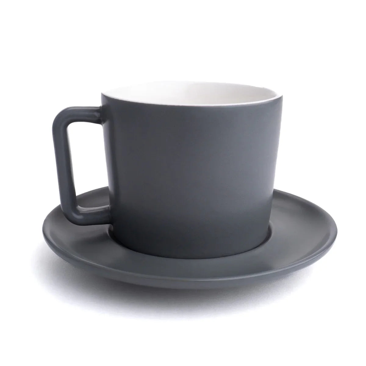 Saint Anthony Industries Reinhart Stoneware Mug
