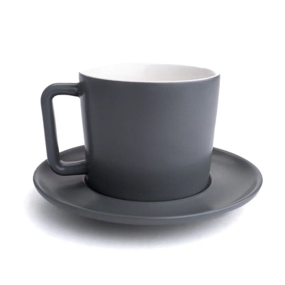 Saint Anthony Industries Reinhart Stoneware Mug