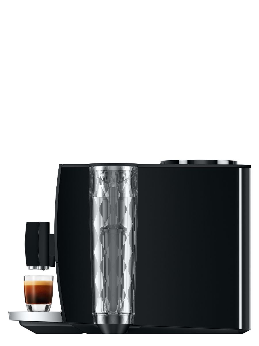 Refurbished JURA ENA 8 Super-Automatic Espresso Machine