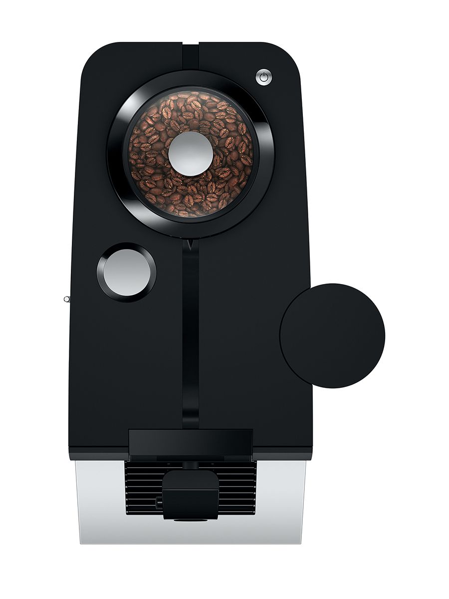 Refurbished JURA ENA 8 Super-Automatic Espresso Machine