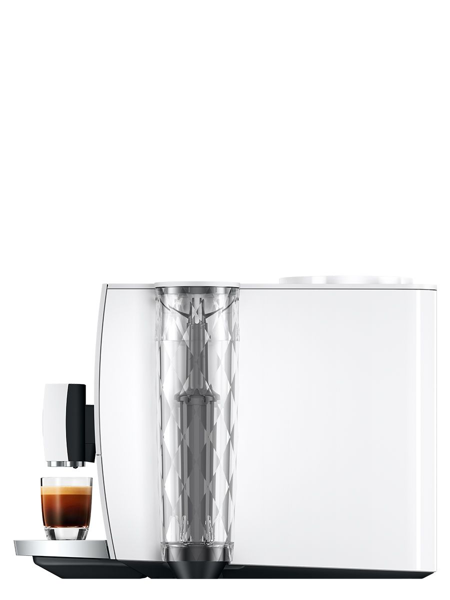 Refurbished JURA ENA 8 Super-Automatic Espresso Machine