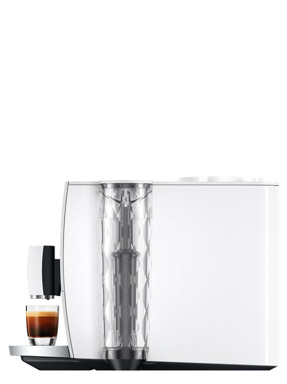 Refurbished JURA ENA 8 Super-Automatic Espresso Machine