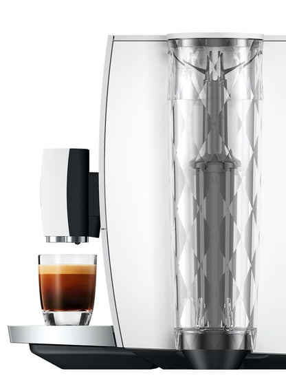 Refurbished JURA ENA 8 Super-Automatic Espresso Machine