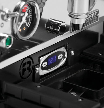 Refurbished Rocket Espresso Giotto Cronometro R Espresso Machine