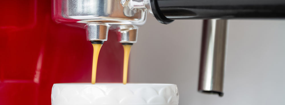 illy X7.1 iperEspresso Machine - Red
