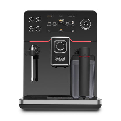 Refurbished Gaggia Accademia