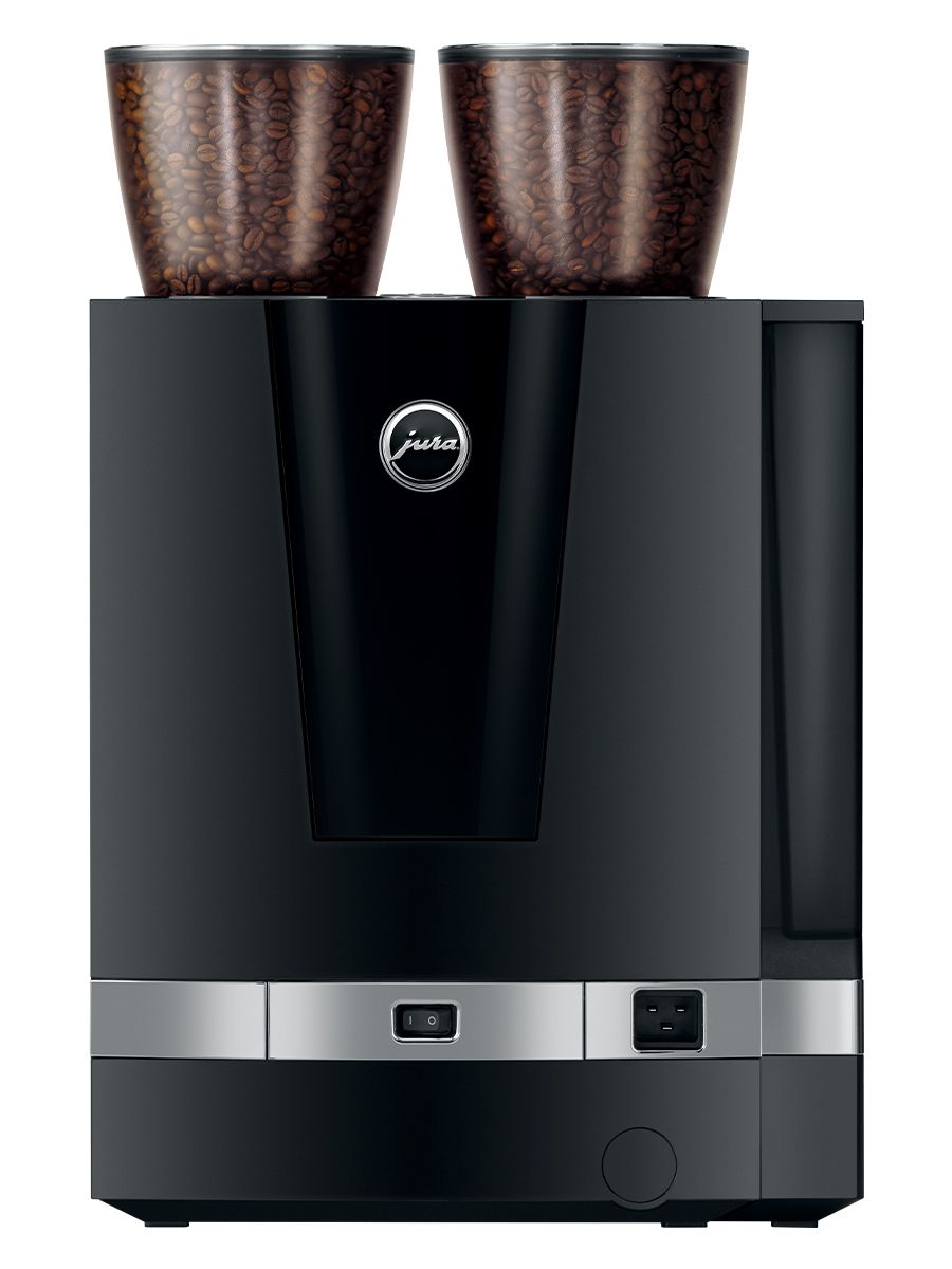 JURA GIGA X8 Professional Espresso Machine