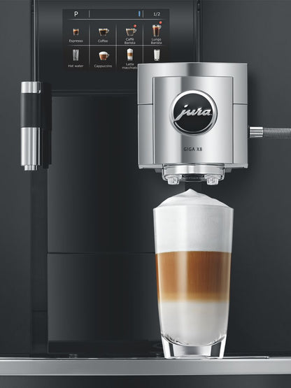 JURA GIGA X8 Professional Espresso Machine