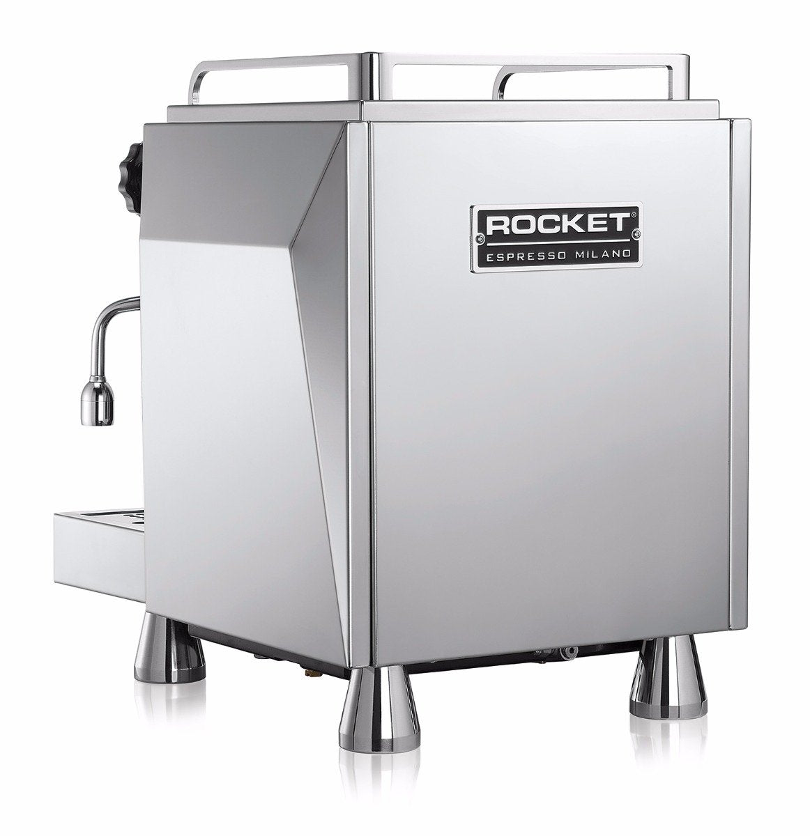 Rocket Espresso Giotto Cronometro R Espresso Machine - OPEN BOX