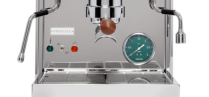 Profitec Pro 800 Lever Espresso Machine