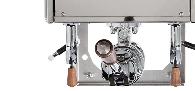 Profitec Pro 800 Lever Espresso Machine