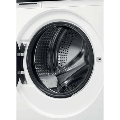 Haier HW90-BP14357TU1 9kg 1400 Spin Front Load Washing Machine White - A Rated – image 6 of 10