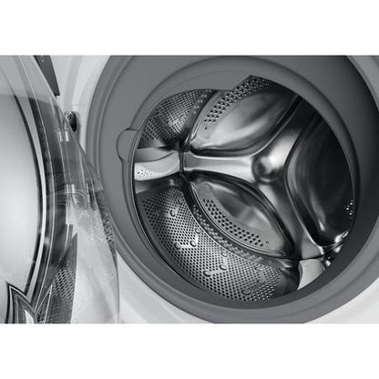 Hoover H3WPS4106TM6 10kg 1400 Spin Washing Machine White – image 4 of 5