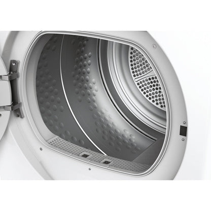 Hoover HLE H8A1LE-80 H-Dry 300 8kg Heat Pump Tumble Dryer White - A+ Rated – image 4 of 7
