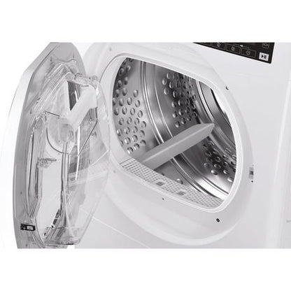 Hoover HLEC9TE 9kg Condenser Tumble Dryer - White – image 5 of 6