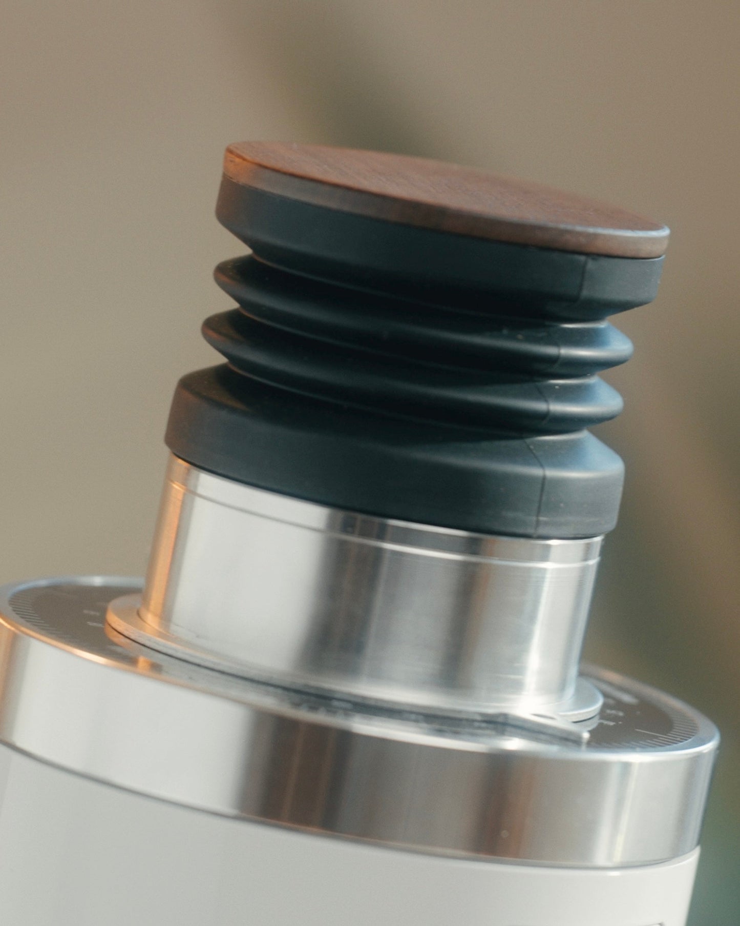 PREORDER - Turin DF64 Gen 2.7  Single Dose Coffee Grinder