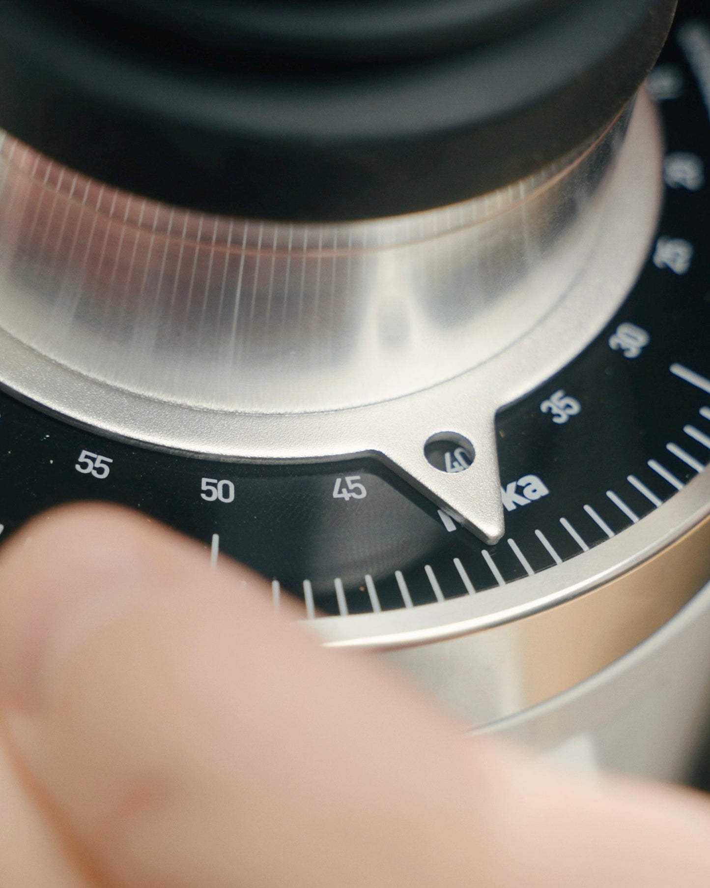 PREORDER - Turin DF64 Gen 2.7  Single Dose Coffee Grinder