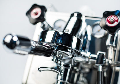 Refurbished ECM Mechanika V Slim Espresso Machine