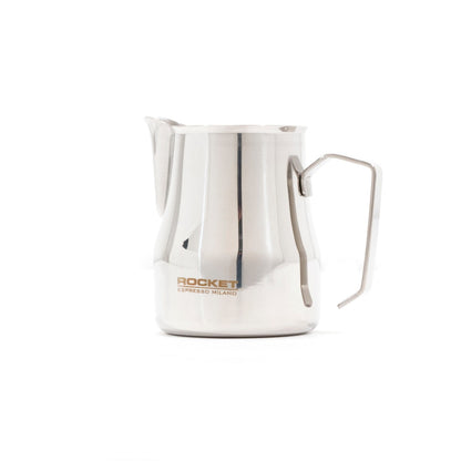 Rocket Espresso 500 ml Milk Jug - Stainless