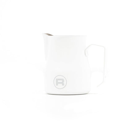 Rocket Espresso 500 ml Milk Jug - Matte White