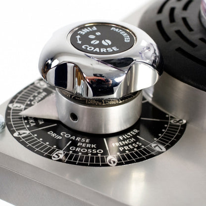 Eureka Drogheria MCD4 Coffee Grinder