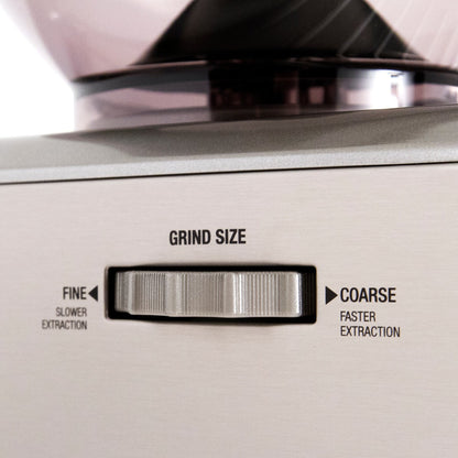 Breville BES880BSS the Barista Touch