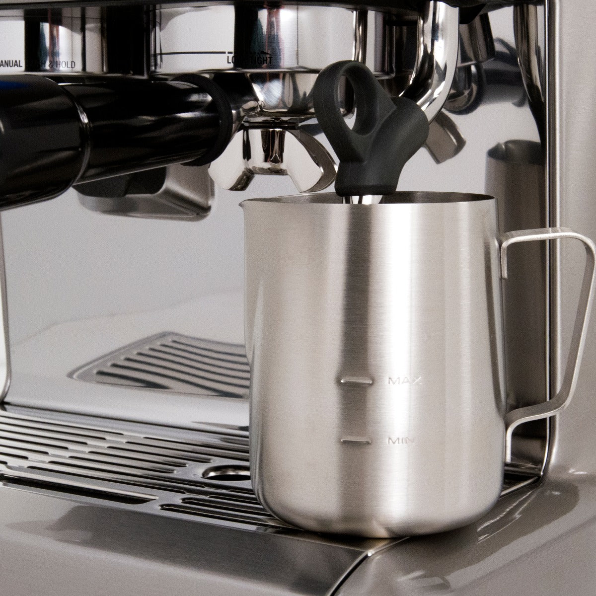 Breville BES880BSS the Barista Touch