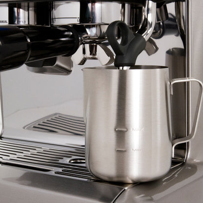 Breville BES880BSS the Barista Touch