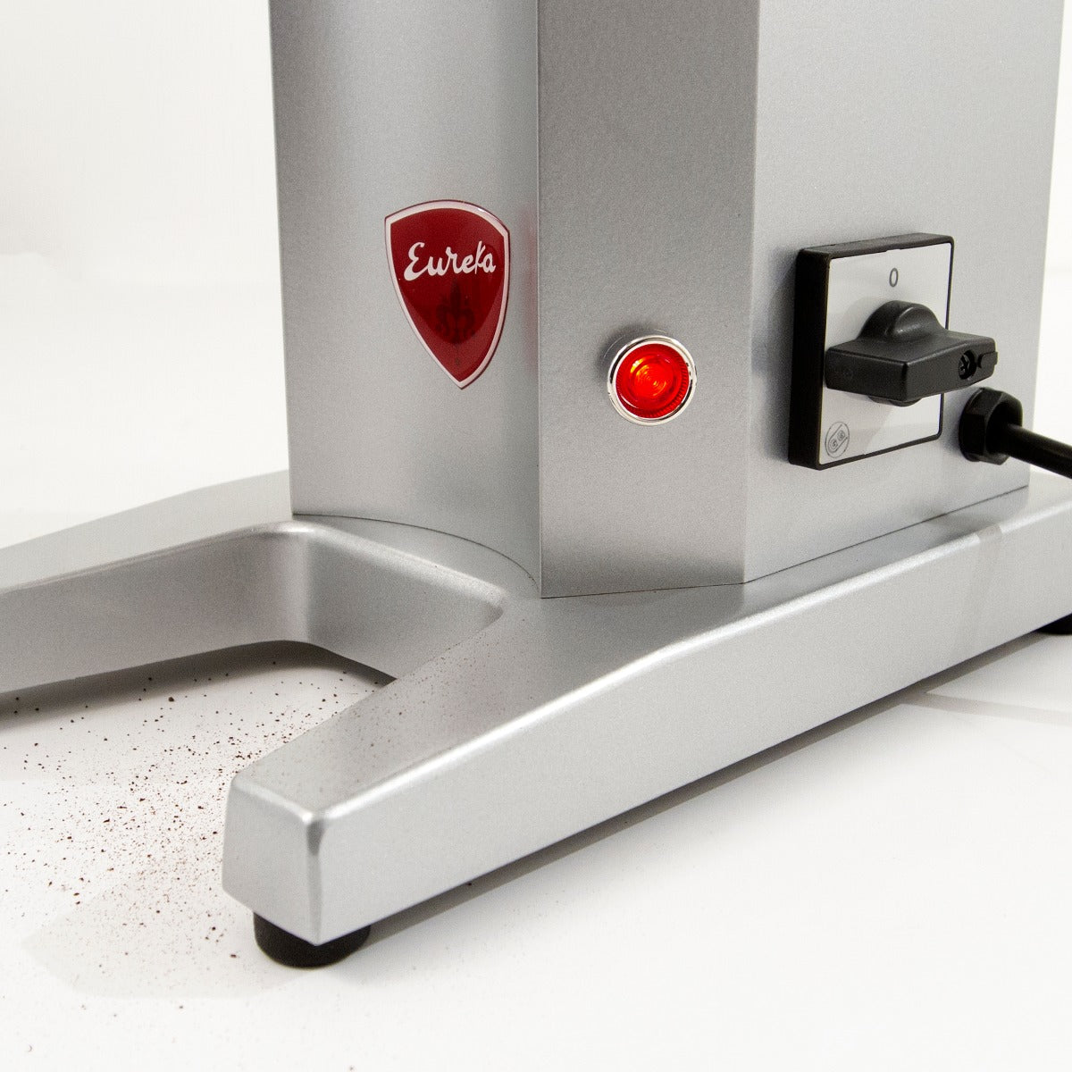 Eureka Drogheria MCD4 Coffee Grinder
