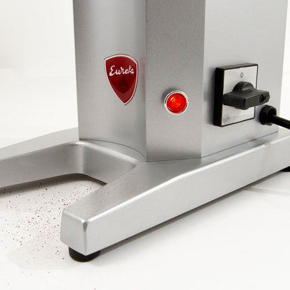 Eureka Drogheria MCD4 Coffee Grinder