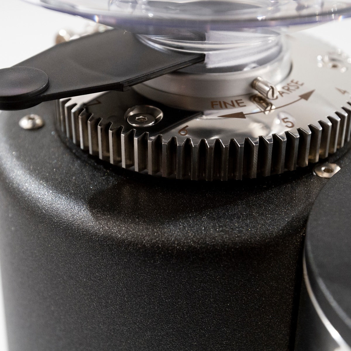 ECM V-Titan 64 Espresso Grinder