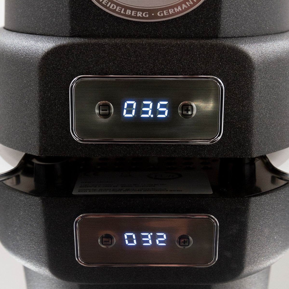 ECM V-Titan 64 Espresso Grinder