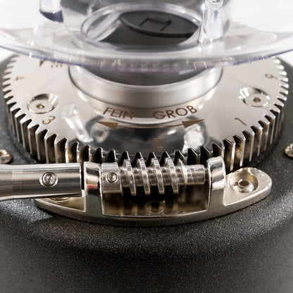 ECM V-Titan 64 Espresso Grinder