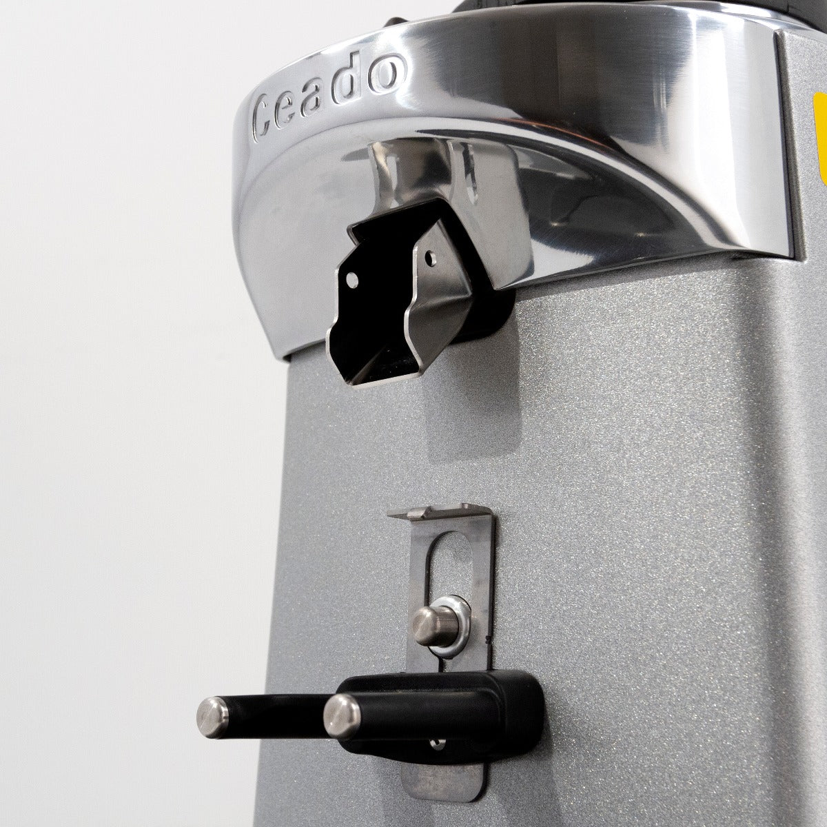 Ceado E37S Quick Set Espresso Grinder
