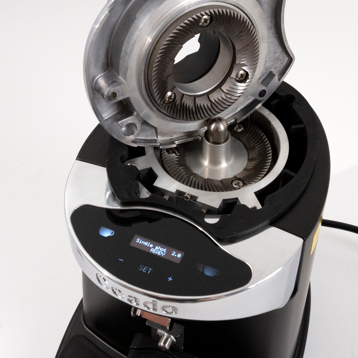 Ceado E37S Quick Set Espresso Grinder