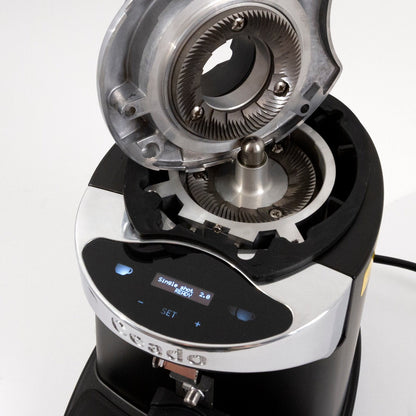 Ceado E37S Quick Set Espresso Grinder
