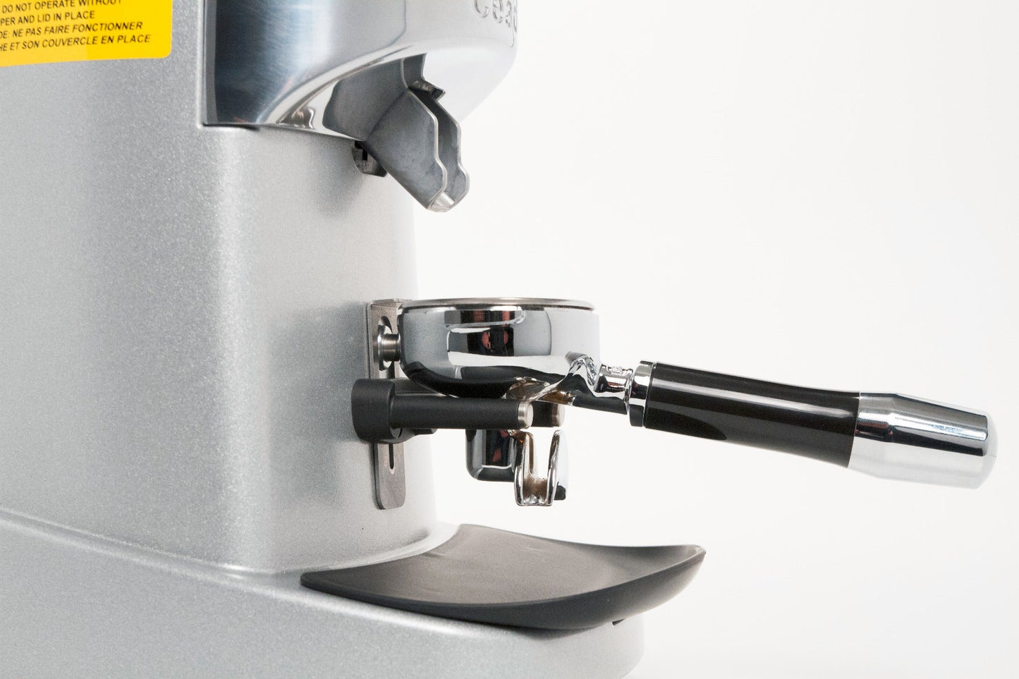 Ceado E37S Quick Set Espresso Grinder