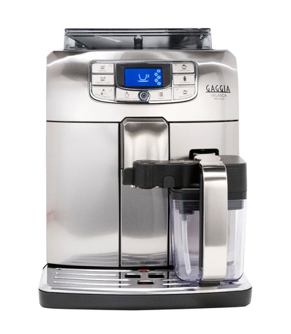 Refurbished Gaggia Velasca Prestige One-Touch