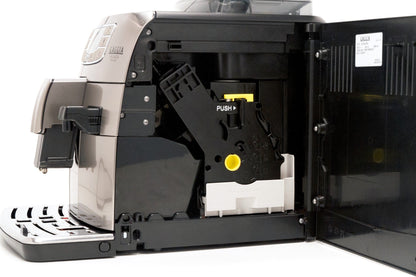 Gaggia Velasca Prestige One-Touch Coffee and Espresso Machine