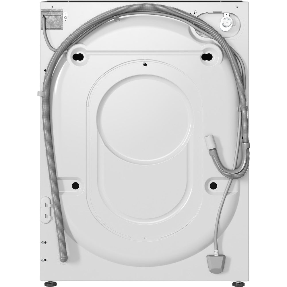 Indesit BIWDIL861485 8 kg Integrated Washer Dryer White – image 10 of 15
