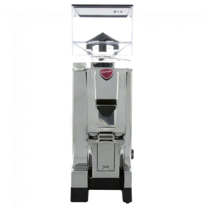 Eureka Mignon Instantaneo - Chrome